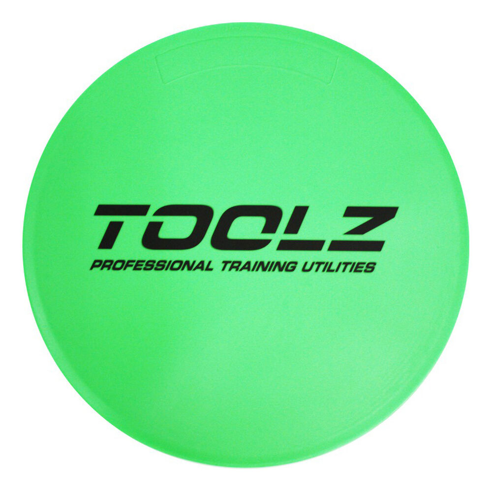 TOOLZ Cercles De Marquage Pack De 4 - Vert