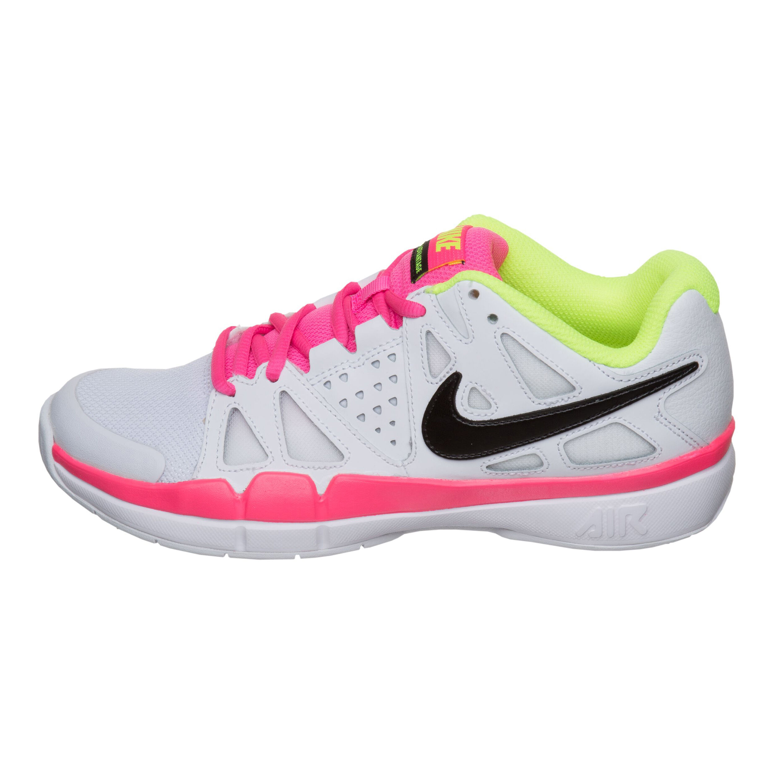 Nike air advantage women's top