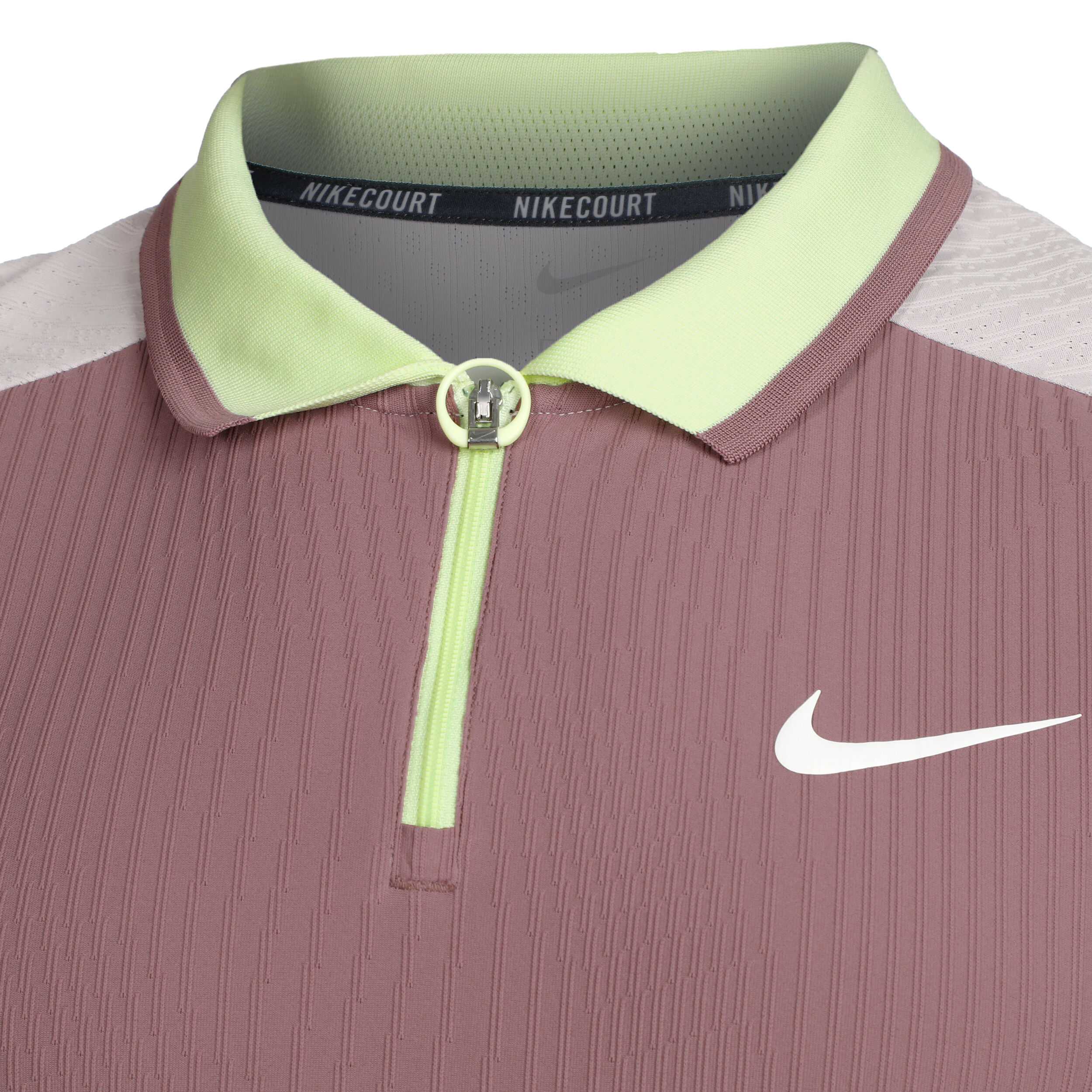 Nike vapor on sale solid polo