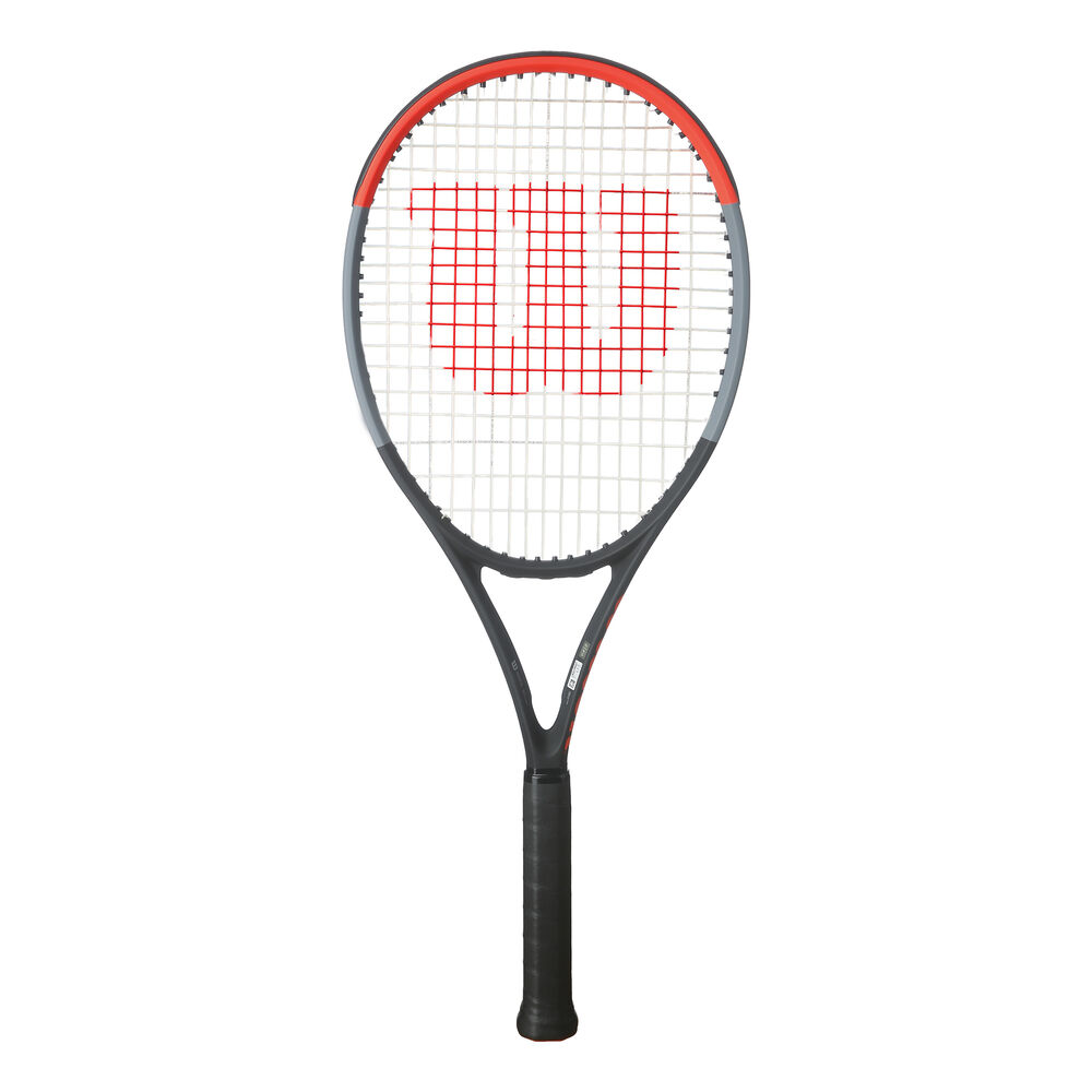 Wilson Clash 100UL Raquette De Compétition