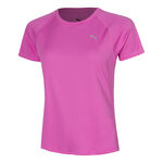 Vêtements Puma Puma Velocity Maillot De Course Femmes-Pink