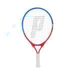 Raquettes de tennis Prince Prince Ace/Face 25 Raquettes enfants Cordé