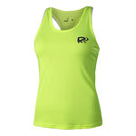 Vêtements Racket Roots Teamline Tank