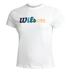 Vêtements Wilson Heritage Tee