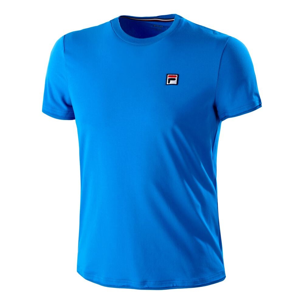 Fila Jonas T-shirt Hommes - Bleu