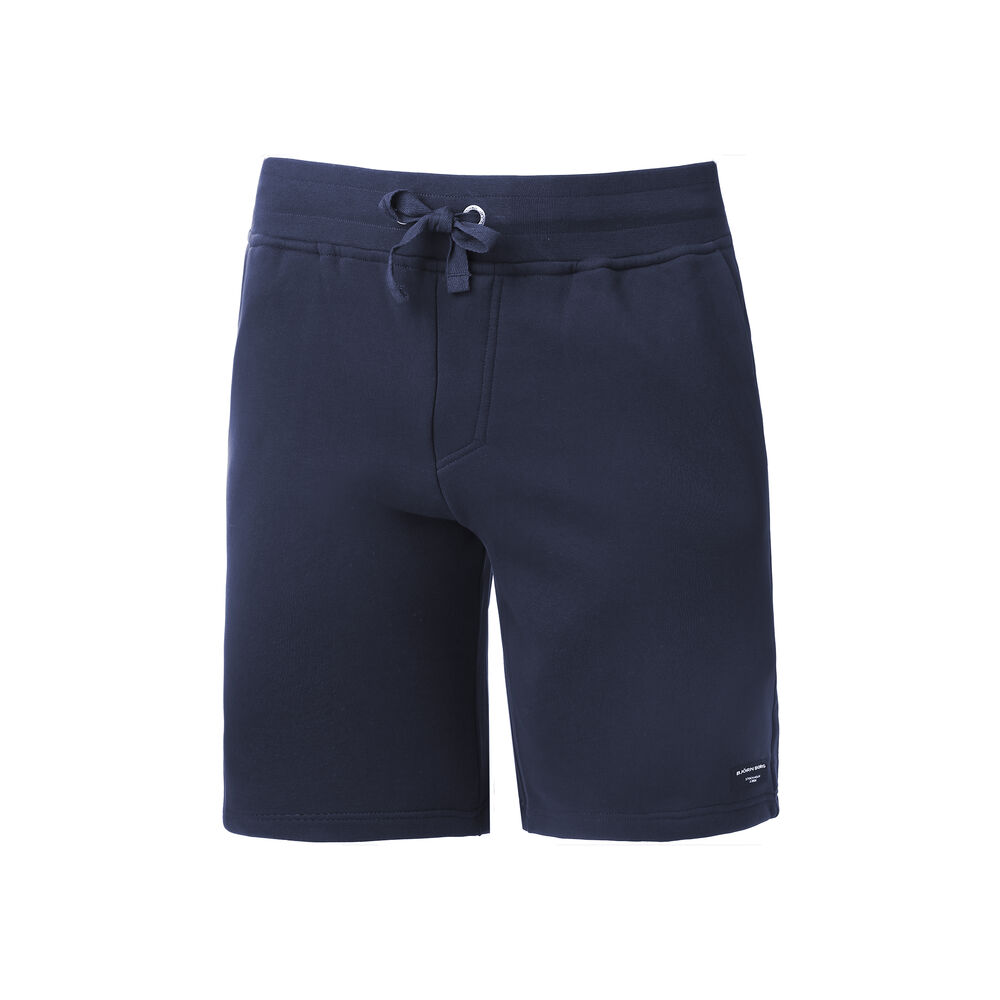Björn Borg Centre Shorts Hommes - Bleu Foncé , Noir