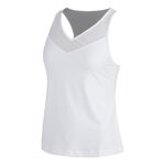 Vêtements Fila Fila Angelika Débardeur Tank Top Femmes-Blanc