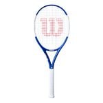 Raquettes De Tennis Wilson TOUR PRO 100 TNS RKT NAVY