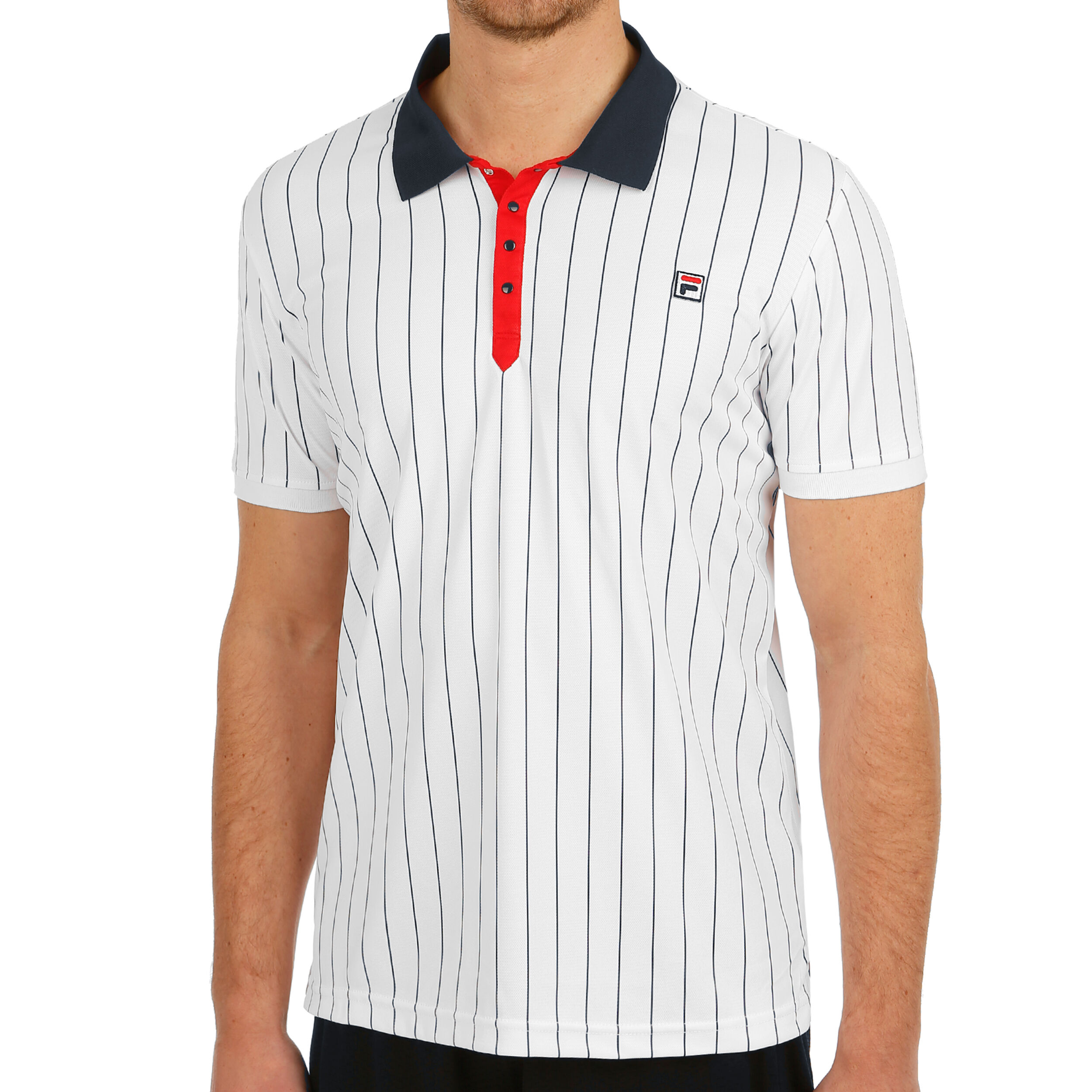Polo fila borg deals