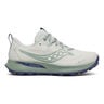 Peregrine 15 GTX Chaussure Trail Femmes-Crème,Mint