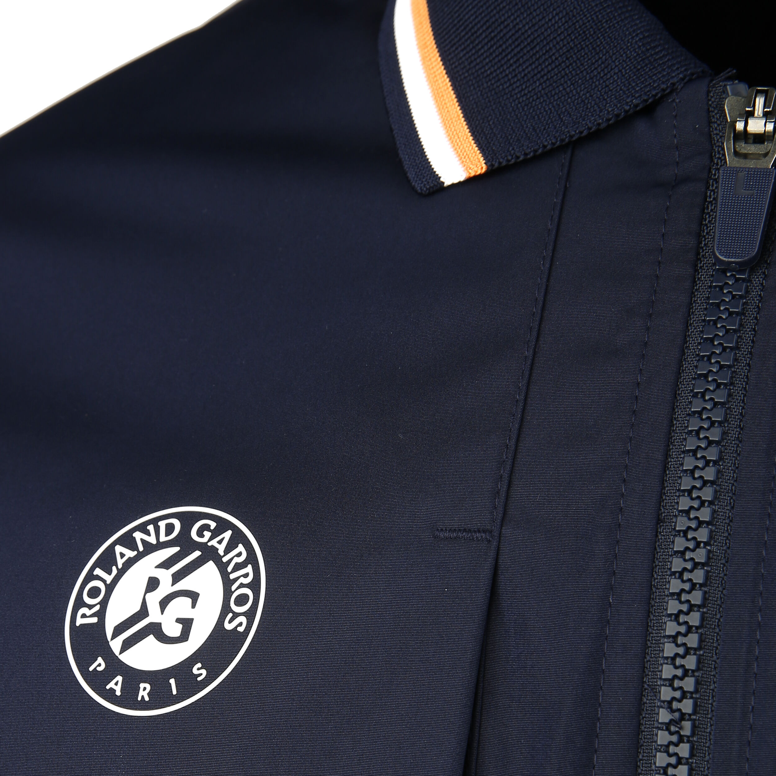 Buy Lacoste Roland Garros Veste De Surv tement Hommes Bleu online