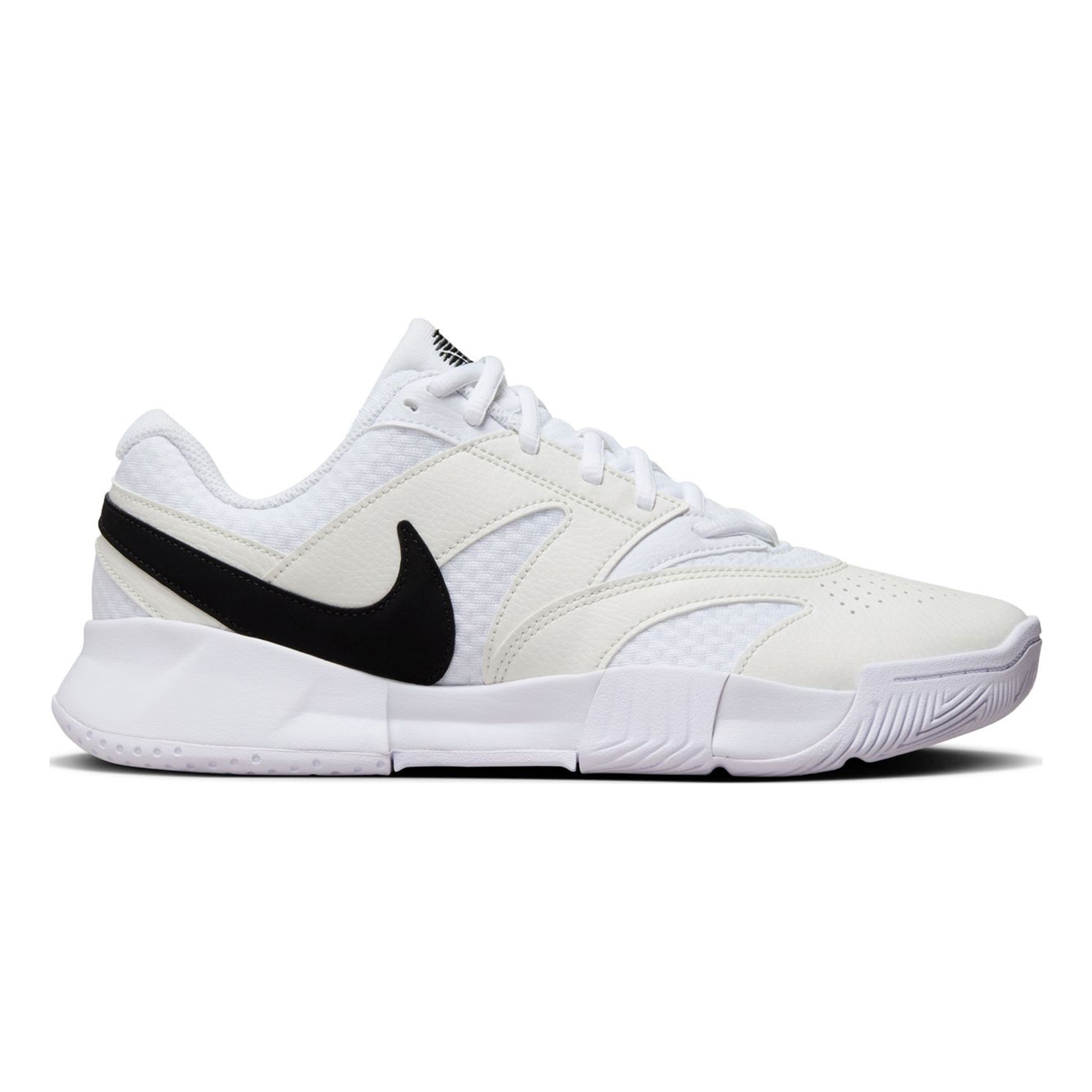 Tennis nike blanche cheap