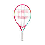 Raquettes De Tennis Wilson INTRIGUE JUNIOR 21 GIRLS