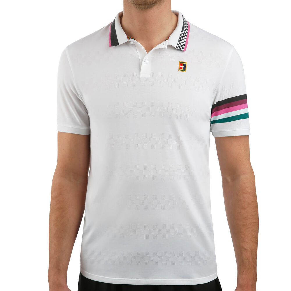 Court Advantage Polo Hommes
