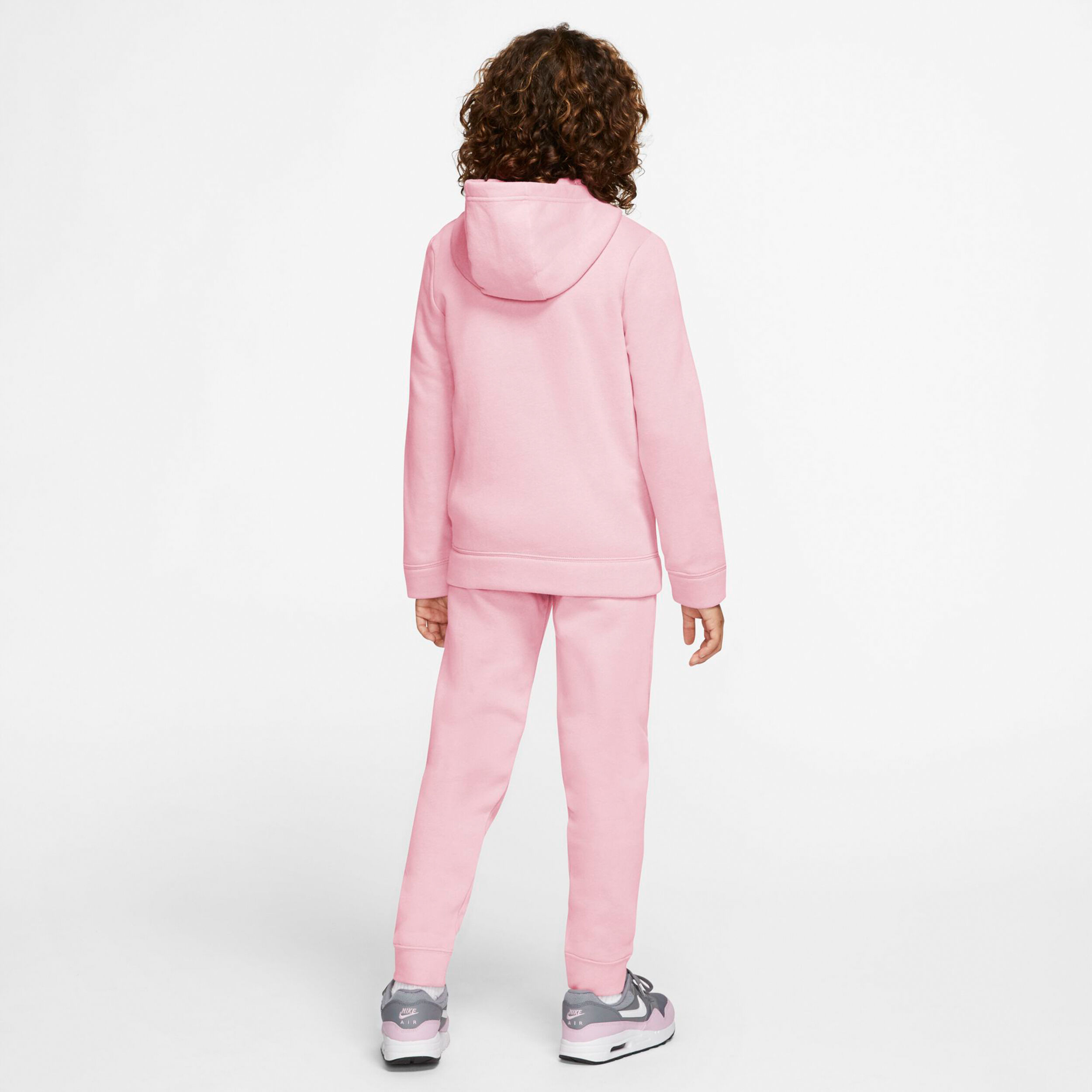 Buy Nike Sportswear Survetement Filles Rose online Tennis Point FR