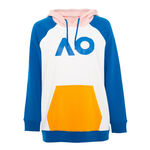 Vêtements De Tennis Australian Open Hoody Tricolour