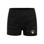 Vêtements Quiet Please Break Ball Shorts W