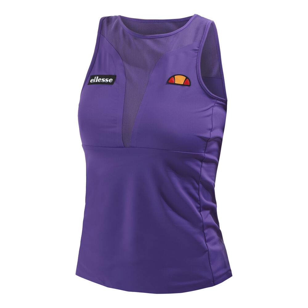 Ellesse Ellaria Gilet Femmes - Violet