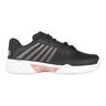Hypercourt Express 2 Chaussure Terre Battue Femmes-Noir,Or