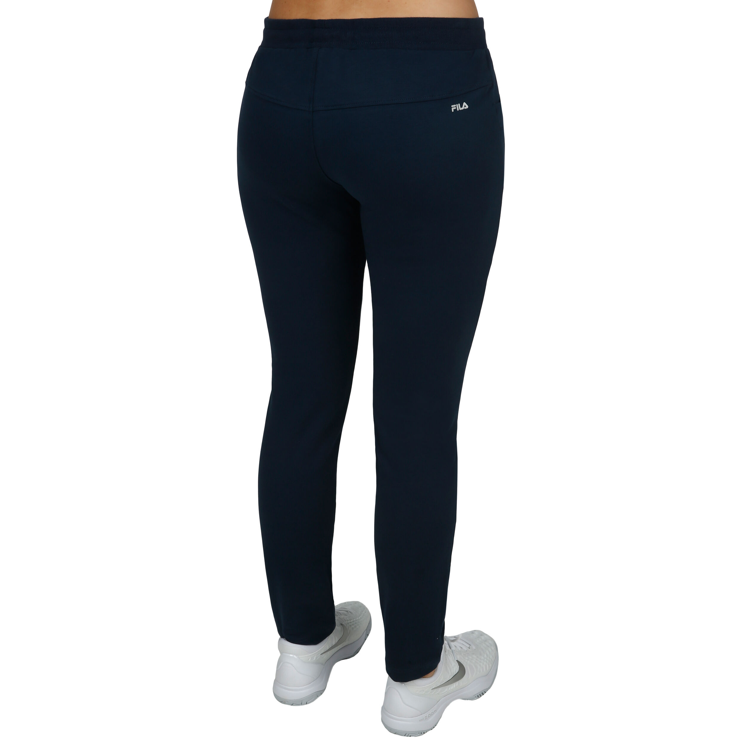 Legging fila bleu et rouge clearance