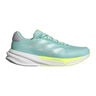Supernova Stride 2 Chaussure De Running Sans Stabilisateurs Femmes-Turquoise,Argent