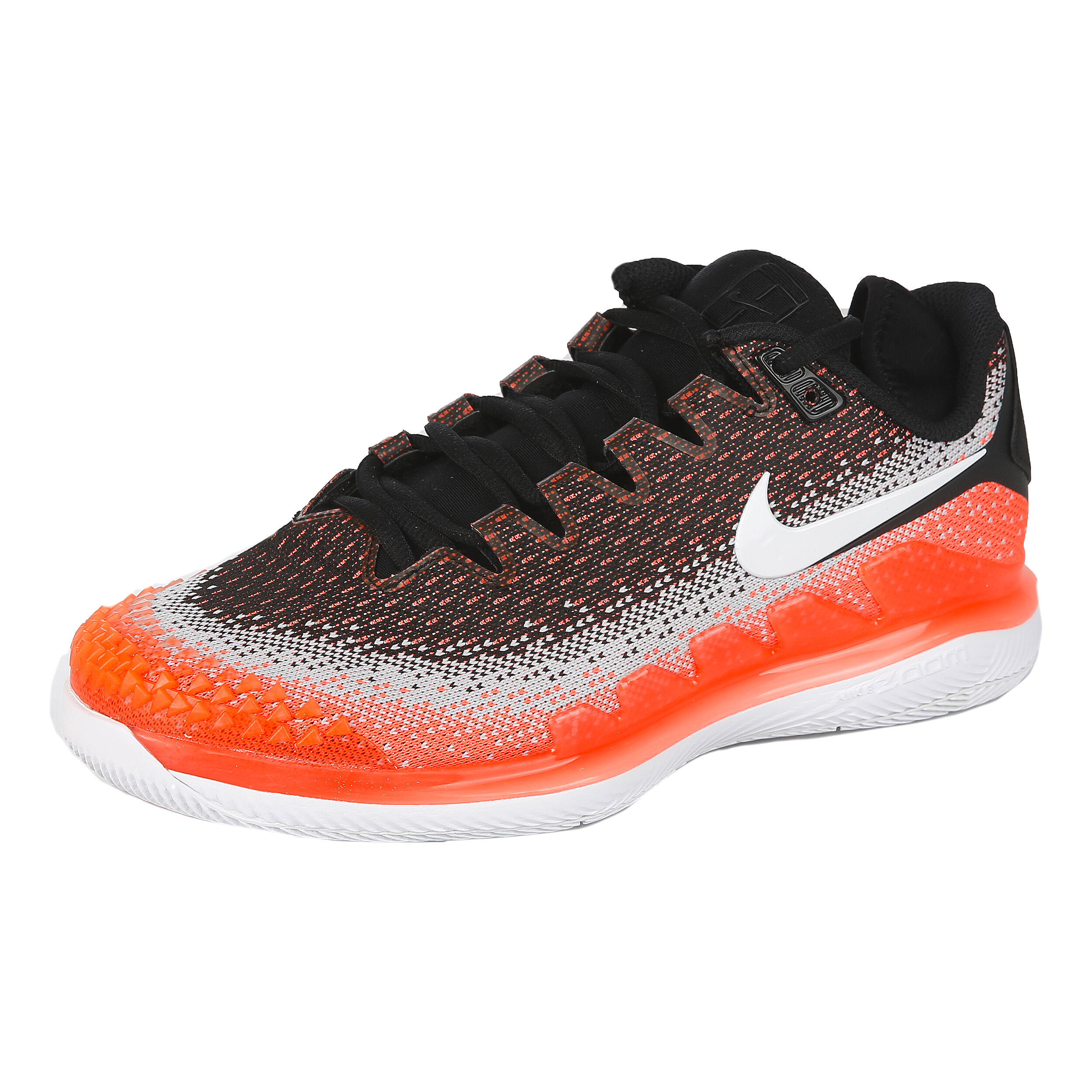 Nike Air Zoom Vapor X Knit Chaussures Toutes Surfaces Femmes CHAUSSURES NIKE AIR ZOOM VAPOR X KNIT TOUTES SURFACES NIKE