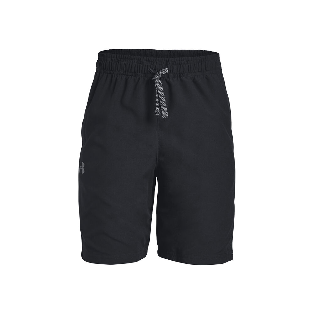Woven Graphic Shorts Garçons