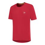 Vêtements De Tennis Dunlop Club Mens Crew Tee