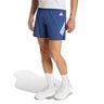 adi365 7in  Short de running Hommes-bleu