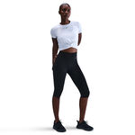 V&ecirc;tements Nike Nike Dri-Fit One Collant tight Femmes - noir, blanc