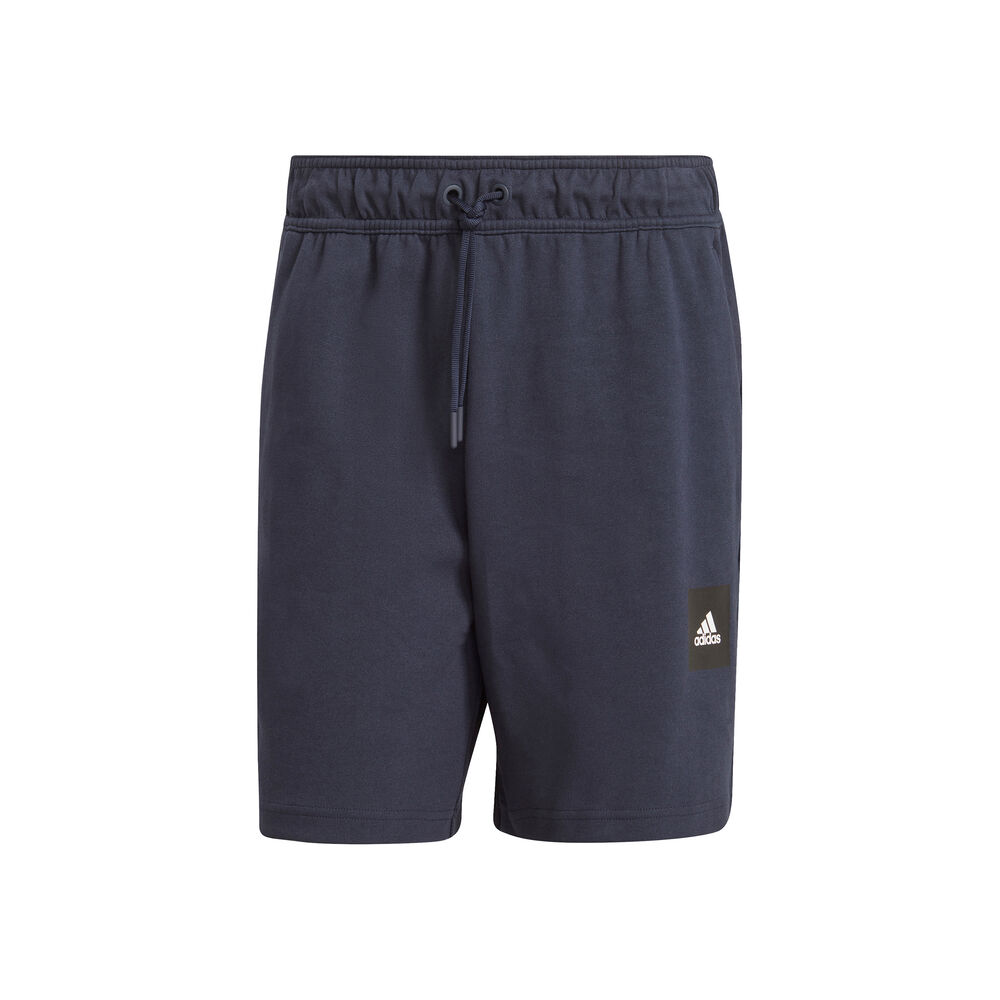 adidas Must Have Stanford Shorts Hommes - Bleu Foncé