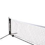 Accessoires Pour Entraîneurs Babolat Mini Tennisnetz 5,8m