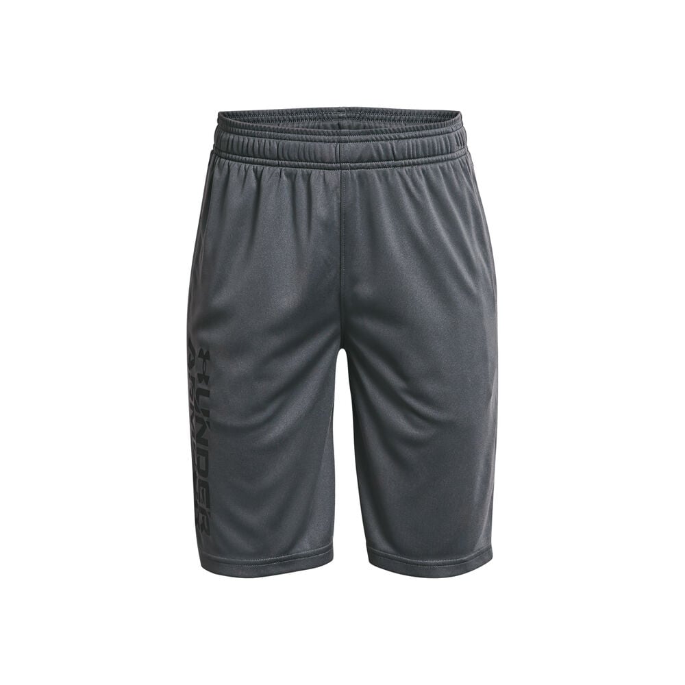 Under Armour Prototype 2.0 Wdmk Shorts Garçons - Gris , Noir