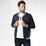 Dropshot College Jacket