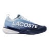 AG-LT LITE Chaussures Toutes Surfaces Hommes-Bleu Clair,Bleu Fonc&eacute;