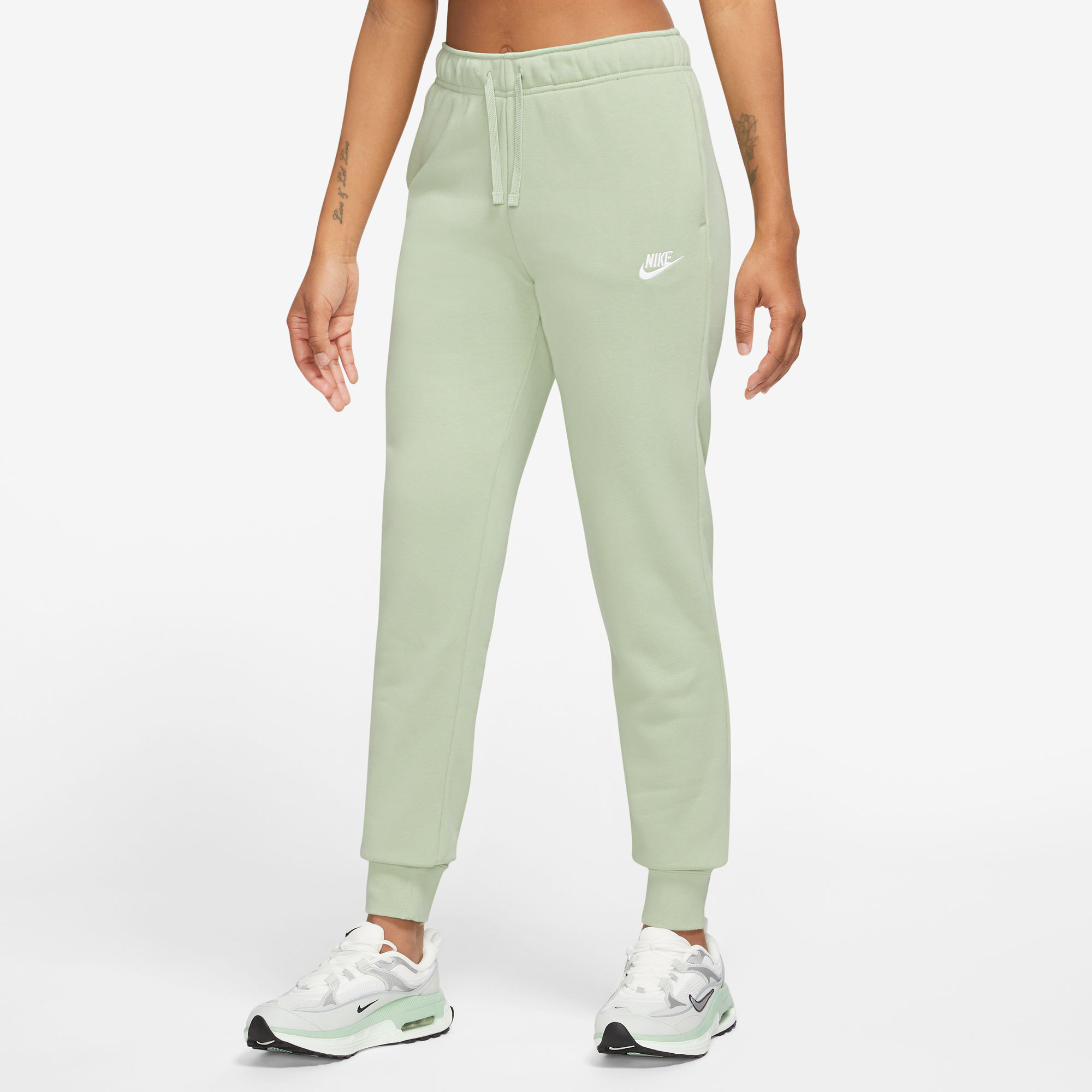 Jogging nike femme prix online