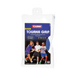 Surgrips Tourna Tourna Grip Standard blau 10er
