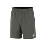 Vêtements Quiet Please Quiet Please Sparkle Drop Shorts Hommes-Anthracite