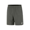 Sparkle Drop Shorts Hommes-Anthracite