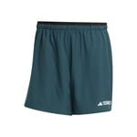 Vêtements adidas Terrex MT Light 5in Short