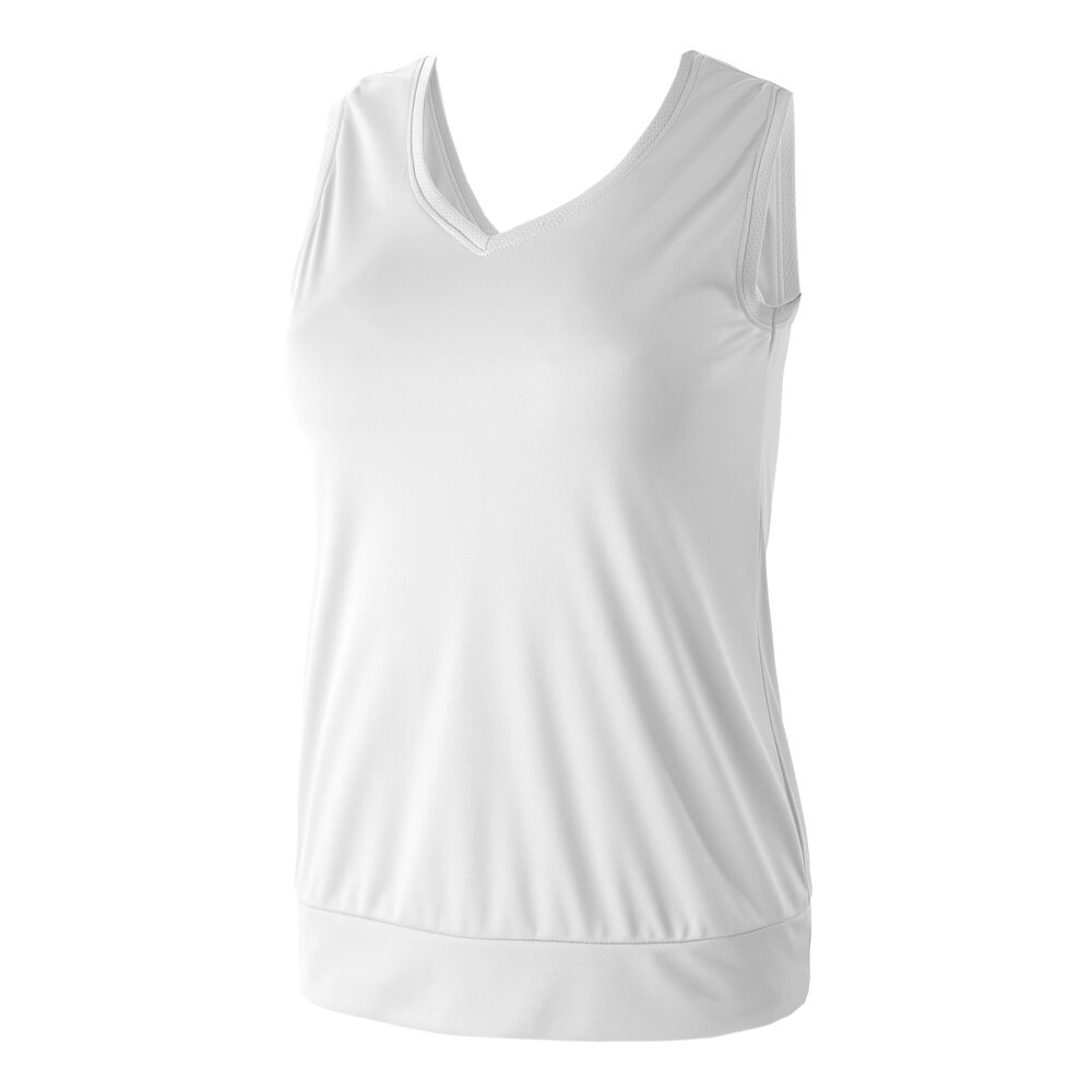 Limited Sports Balloon Débardeur Tank Top Femmes - Blanc