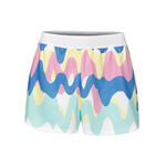 Vêtements BIDI BADU Good Vibes Printed 2in1 Shorts