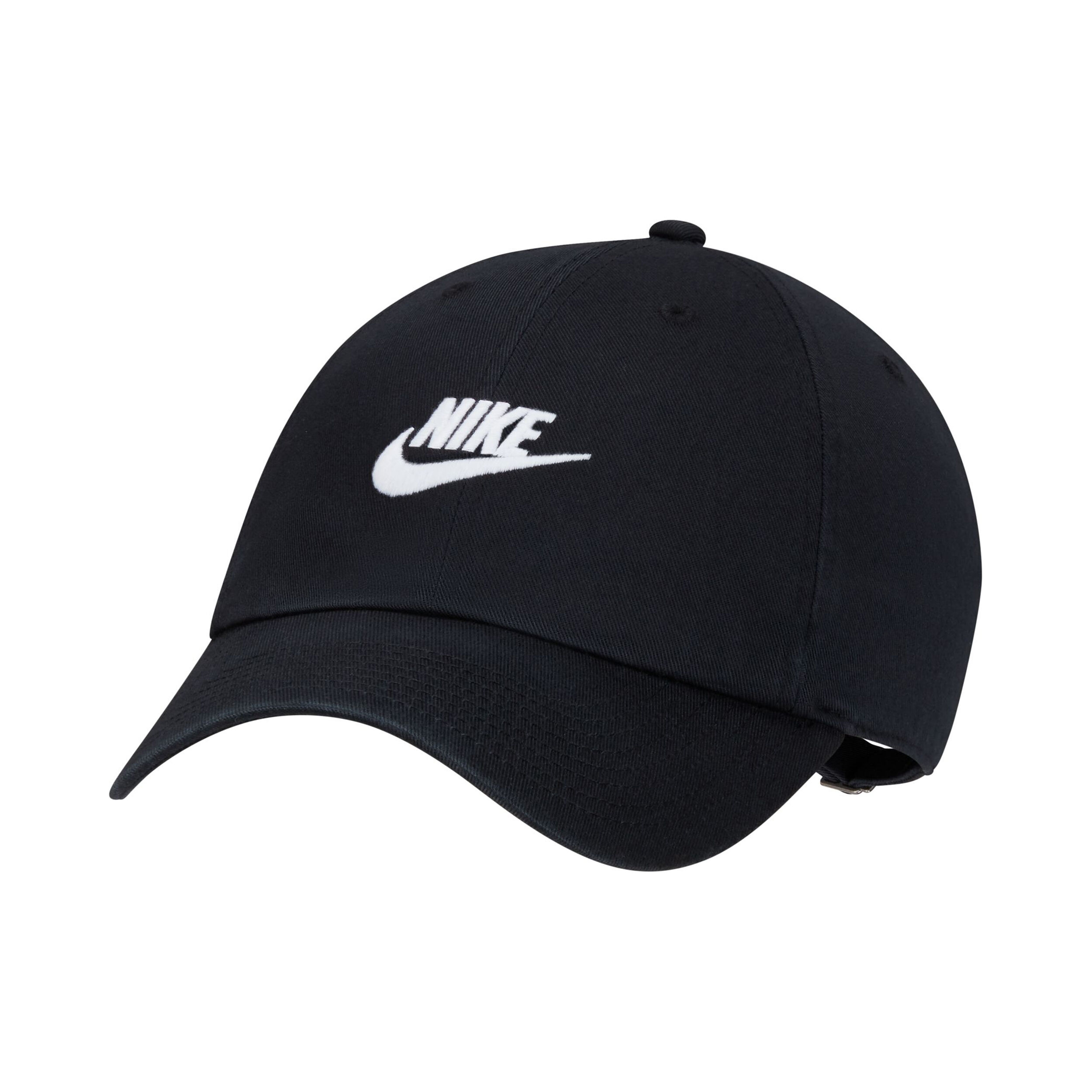 casquette nike noire homme