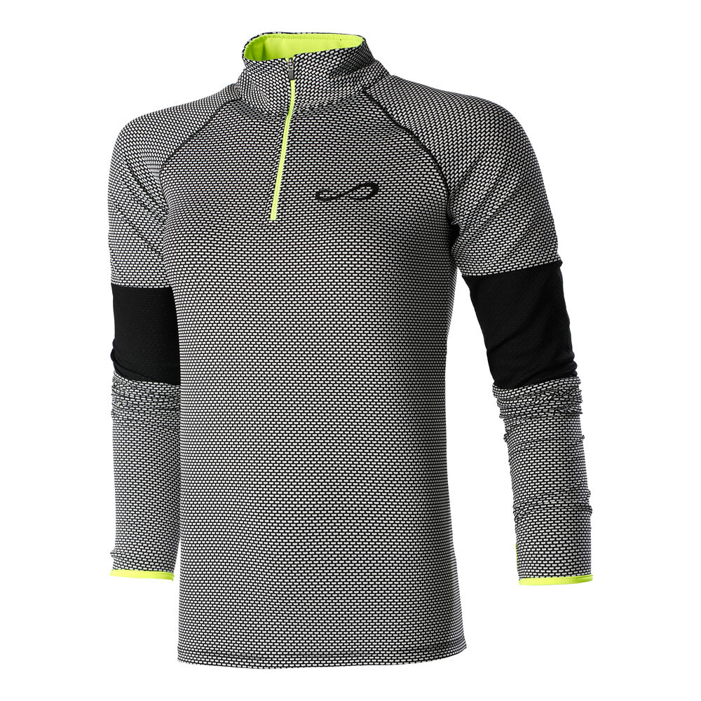 Endless Kirsch Sweat à Capuche Femmes - Blanc , Noir