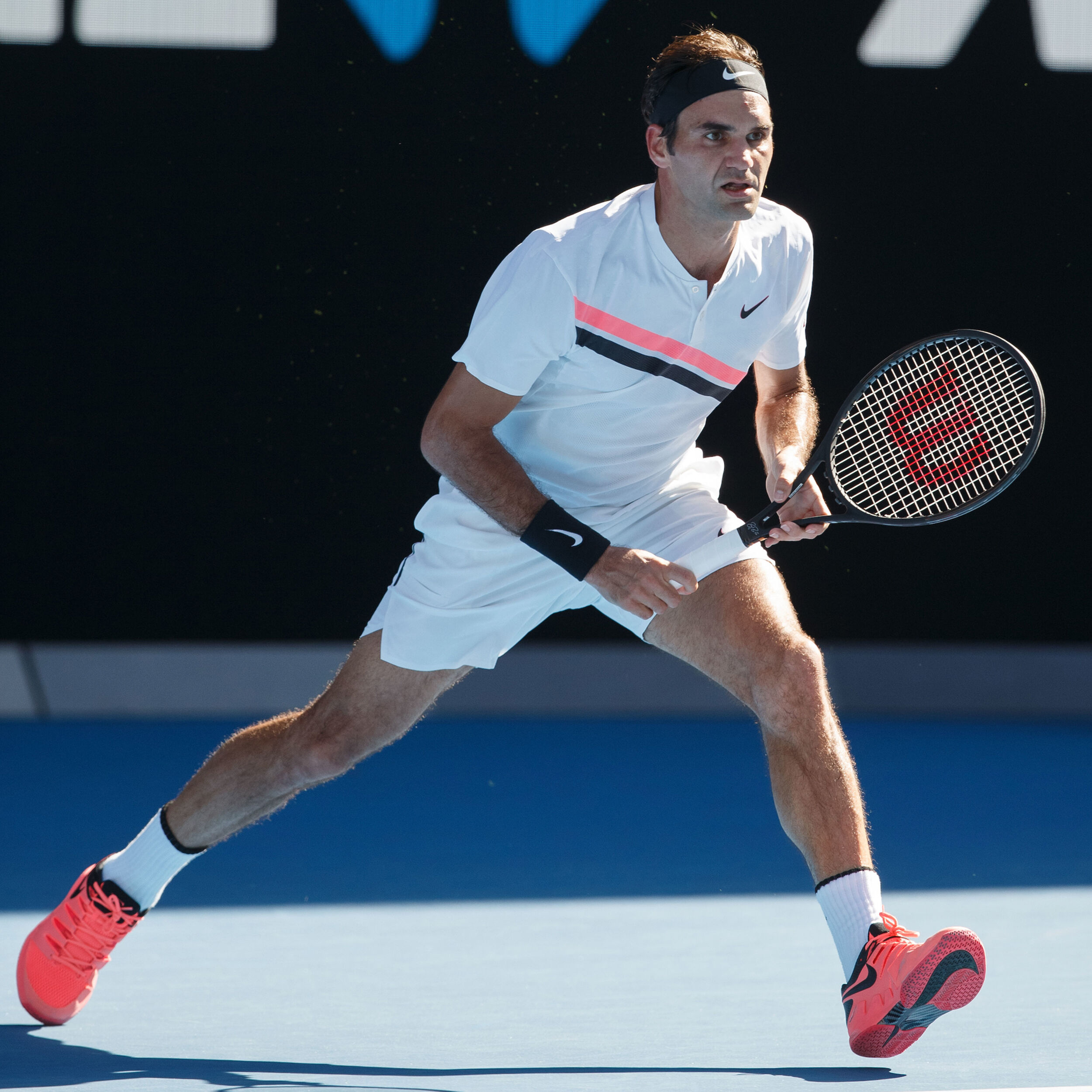 Federer shorts sales