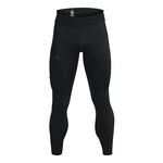 V&ecirc;tements Under Armour Under Armour Speedpocket Collant Tight Hommes-Noir,Vert