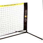 Accessoires pour entraîneurs Tennis-Point Tennis-Point Filet De Tennis 3m-Noir