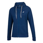 Vêtements Babolat Exercise Sweatjacket Women