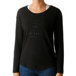 Vêtements Limited Sports Laura Longsleeve Women