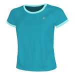 Vêtements Fila Fila Ophelia T-shirt Femmes-Multicouleur
